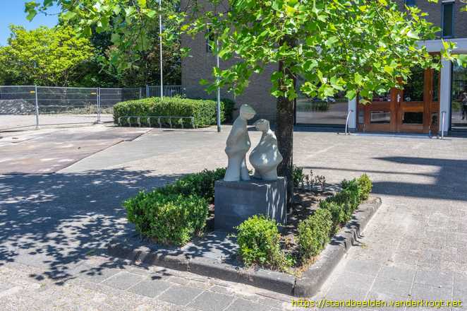 Prinsenbeek -  Verbroedering