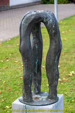 Bavel -  Sculptuur