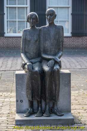 Bavel -  Echtpaar