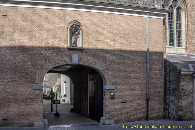 Breda -  Sint Catharina