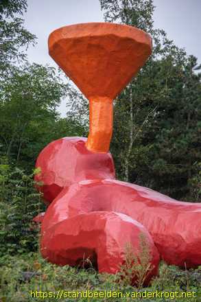 Breda -  Big Funnelman