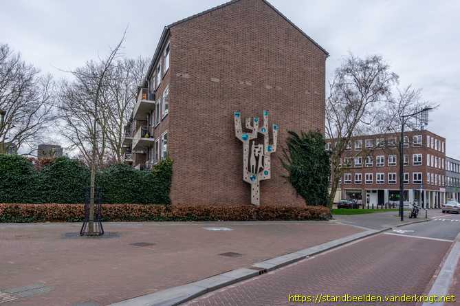 Breda -  Levensboom