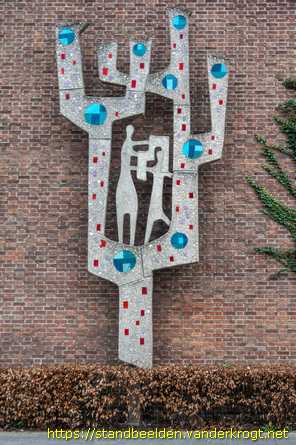 Breda -  Levensboom