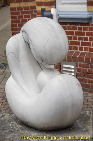 Breda - Moeder en Kind