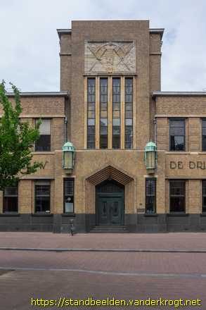 Breda -  Het Brouwersvak
