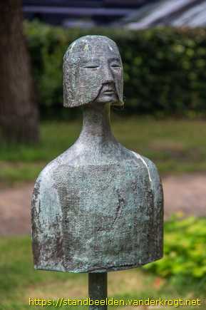 Ulvenhout -  Laatste Masker