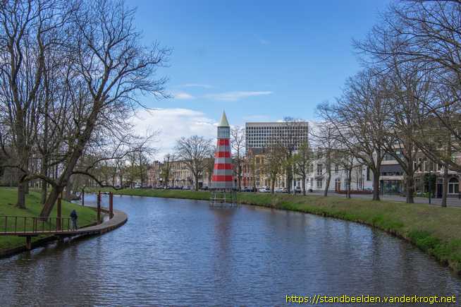 Breda -  Lighthouse