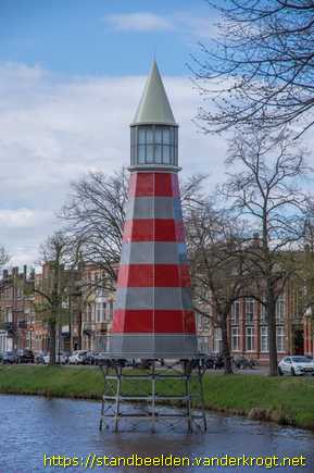 Breda -  Lighthouse