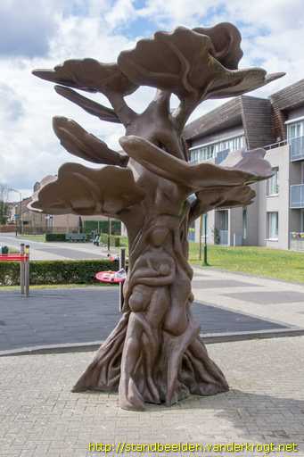 Maarheeze - De Levensboom Marishof