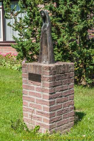 Cuijk -  150 jaar Liefdezusters