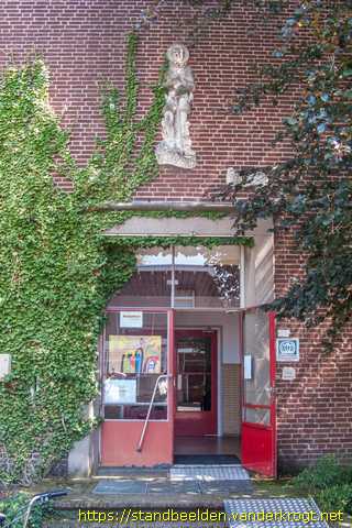 Cuijk -  Sint Aloysius