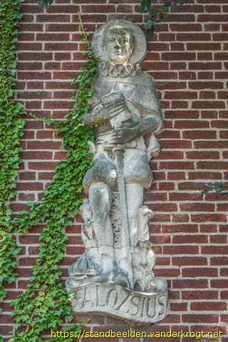 Cuijk -  Sint Aloysius