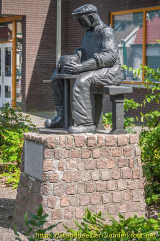Deurne -  Pottenbakker