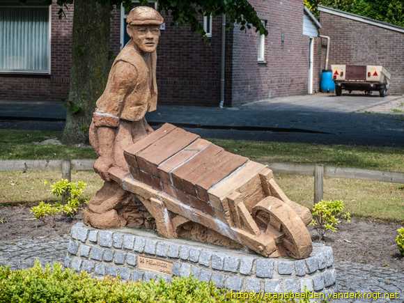 Deurne -  De Peelwerker
