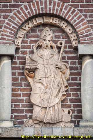Helenaveen -  Sint Willibrordus