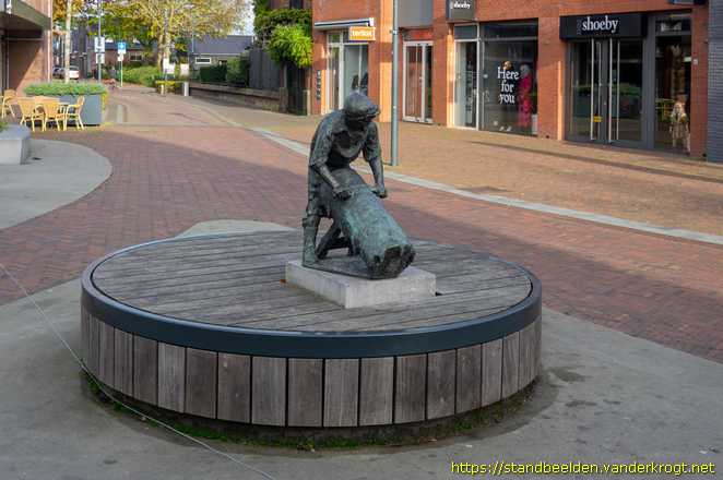 Dongen -  De Looier