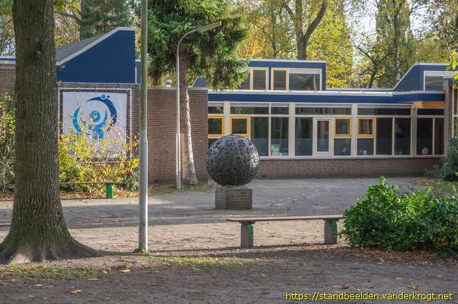 Dongen -  De Wereld van het Kind
