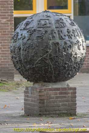 Dongen -  De Wereld van het Kind