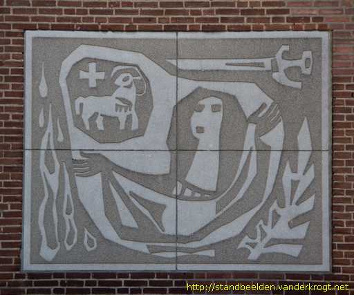 Vaart -  Sint Agnes