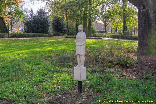 Dongen -  Dongens DNA: De burgemeester