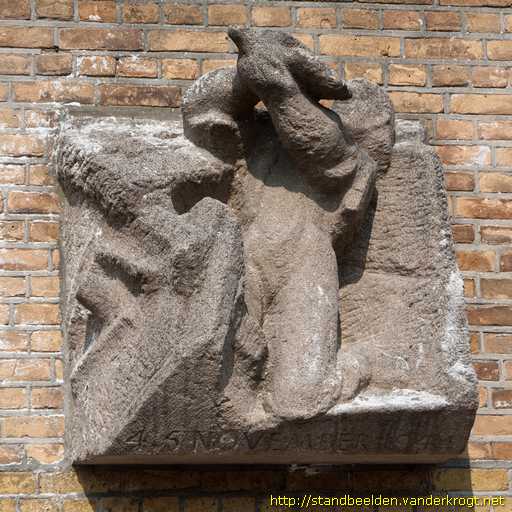 Made -  Bevrijdingsmonument