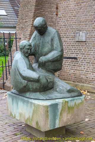 Hooge Zwaluwe -  Barmhartigheid