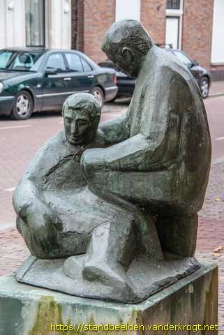 Hooge Zwaluwe -  Barmhartigheid