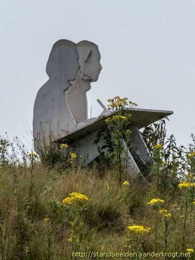 Terheijden -  De Tekenaar