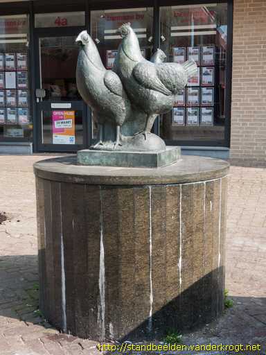 Made - Een Toom Kippen
