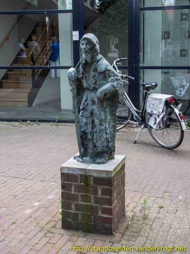 Terheijden -  Sint Antonius Abt