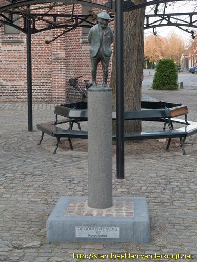 Eersel - De contente mens