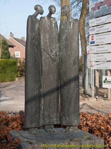 Wintelre -  Samenspraak