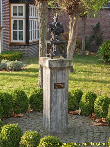 Eersel - Kubus