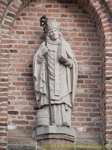 Eersel -  Sint Willibrord