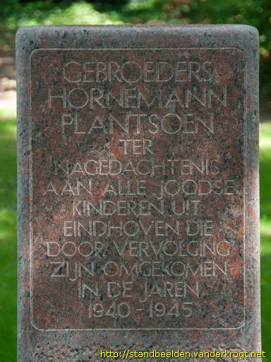 Eindhoven -  Lex en Edo Hornemann