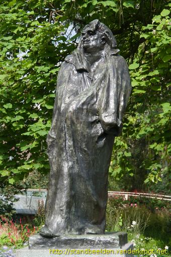 Eindhoven -  Honoré de Balzac