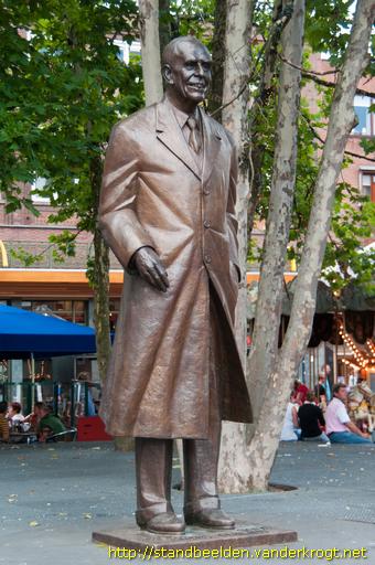 Eindhoven - Frits Philips