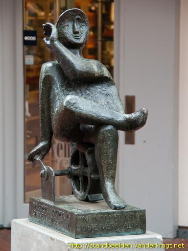 Eindhoven -  Het Volderke