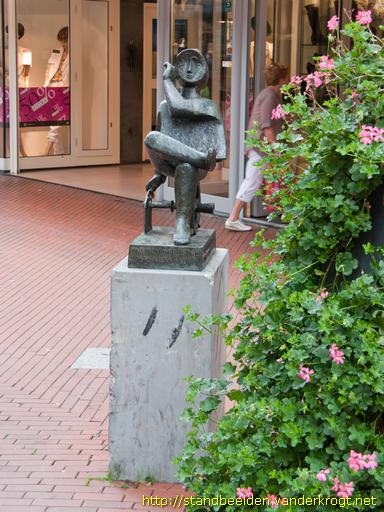 Eindhoven -  Het Volderke