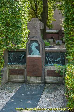 Eindhoven -  J.F. Berkvens