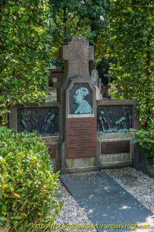 Eindhoven -  J.F. Berkvens