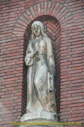 Eindhoven -  Sint Catharina