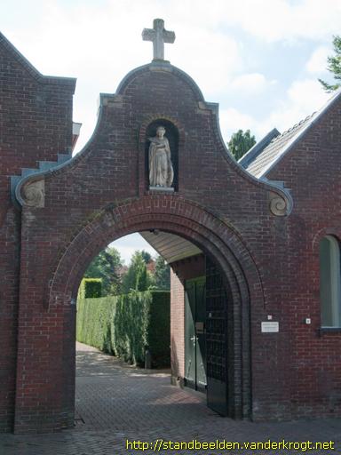 Eindhoven -  Sint Catharina