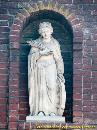 Eindhoven -  Sint Catharina