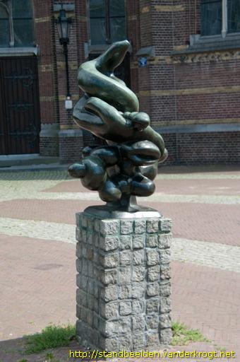 Eindhoven -  Jonas en de walvis