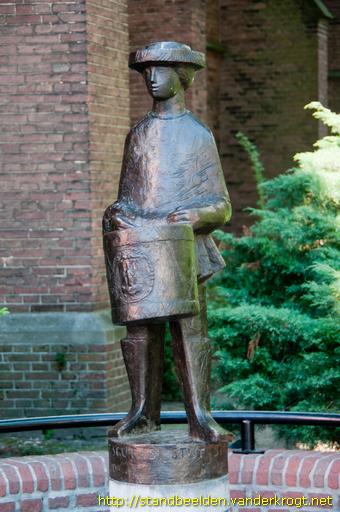 Eindhoven -  Gildetamboer