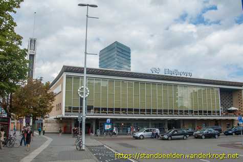 Eindhoven -  Ik kom... ik ga