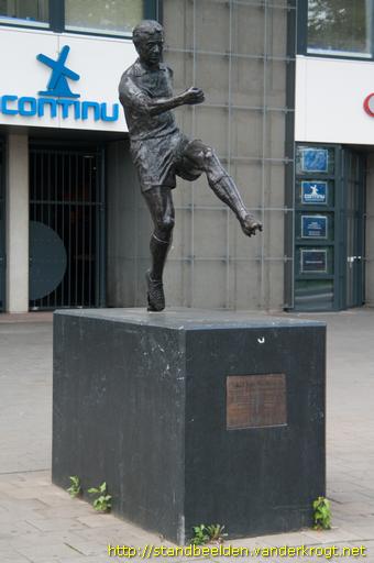 Eindhoven -  Willy van der Kuijlen
