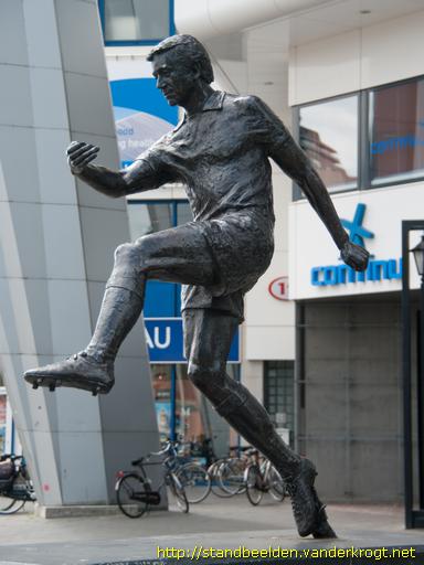 Eindhoven -  Willy van der Kuijlen