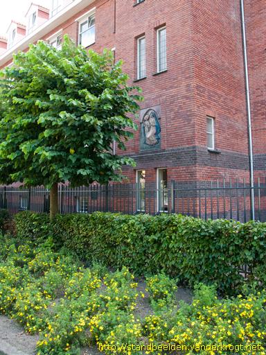 Eindhoven -  Madonna